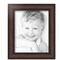 ArtToFrames 8.5x11 Inch Picture Frame, This 1.75 Inch Custom Wood Poster Frame is Available in Multiple Colors, Great for Your Art or Photos - Comes with Regular Glass and Corrugated Backing (A68RR)